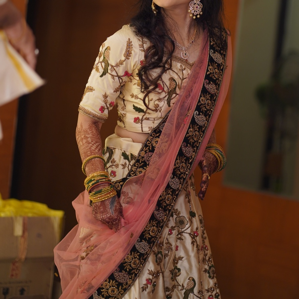 Kalakunj readymade lehenga choli